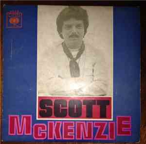 Scott McKenzie - San Francisco (Be Sure To Wear Flowers In Your Hair)