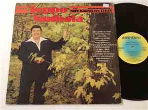 Seppo Vanhala - Niin Kaunis On Syksy