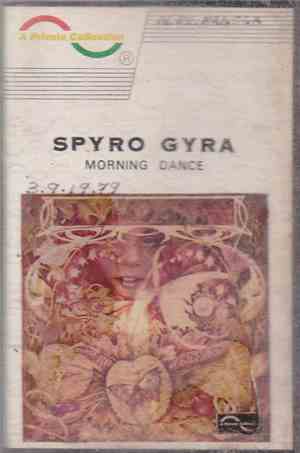 Spyro Gyra - Morning Dance