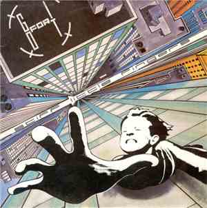 Stiff Little Fingers - Go For It