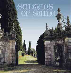 Sultans Of Swing  - (Make) A Little Love