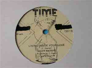 Sweet Ebonies - Living Inside Your Love