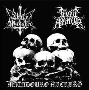 Temple Abattoir / Abate Macabro - Matadouro Macabro