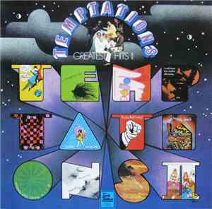 Temptations - Greatest Hits II