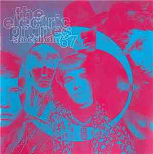 The Electric Prunes - Stockholm 67