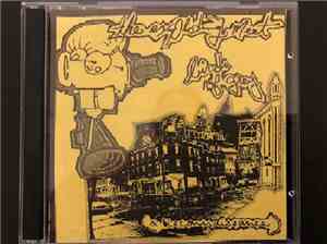 The Exploding Meet - Birds of Grey ( A Reconnaisance)