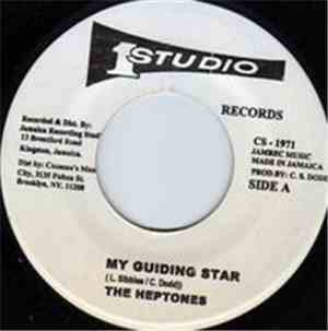 The Heptones / Jackie Mittoo - My Guiding Star / West Of The Sun