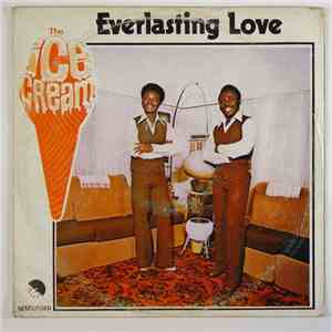 The Ice Cream - Everlasting Love