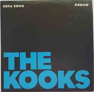 The Kooks - Sofa Song