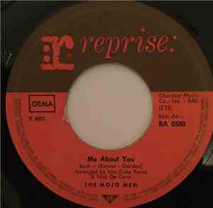 The Mojo Men - Me About You