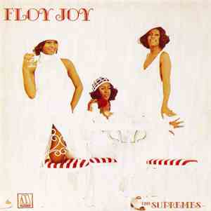 The Supremes - Floy Joy