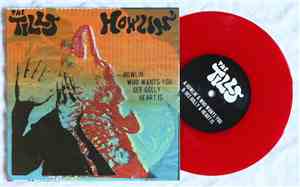 The Tills  - Howlin'