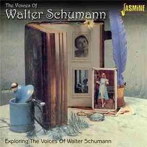The Voices Of Walter Schumann - Exploring The Voices Of Walter Schumann