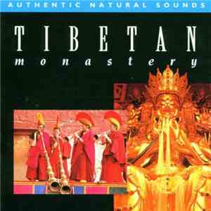 Tibetan Monastery - Relax With Nature, Volume 11