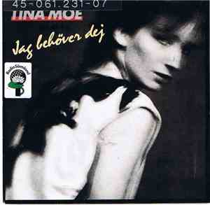 Tina Moe - Jag Behöver Dej
