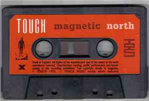 Touch  - Magnetic North