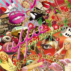 Uffie - Pop The Glock (Remixes)