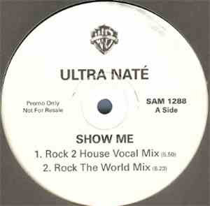 Ultra Naté - Show Me