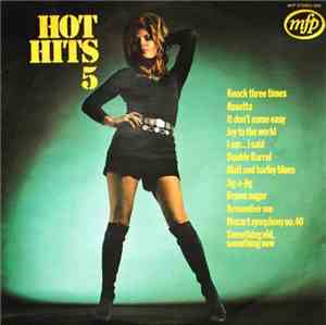 Unknown Artist - Hot Hits 5