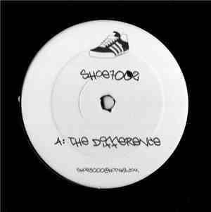 Unknown Artist - The Difference