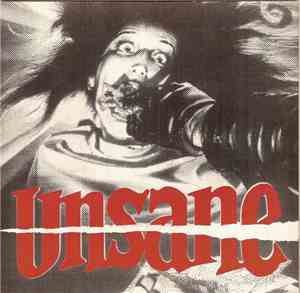 Unsane / Feedtime - No Soul / Weekend Warrior