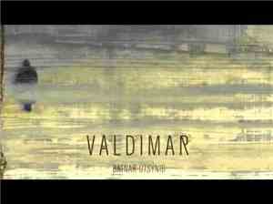 Valdimar - Batnar Útsýnið