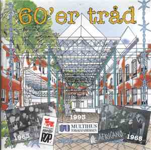 Various - 60'er Tråd