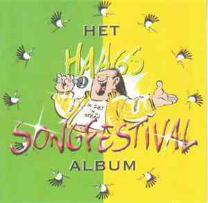 Various - Het Haags Songfestival Album