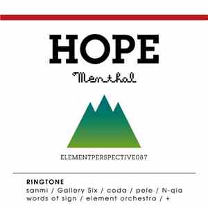 Various - Hope Menthol