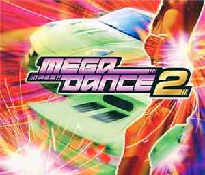 Various - Ketteiban!! Mega Dance 2