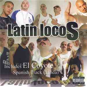 Various - Latin Locos