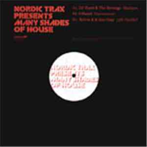 Various - Many Shades Of House EP