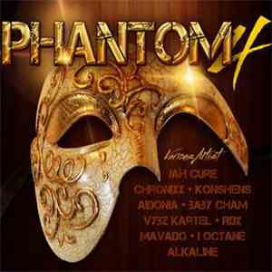 Various - Phantom 4