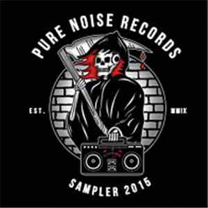 Various - Pure Noise Records UK Tour Sampler 2015