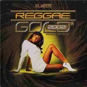 Various - Reggae Gold 2002