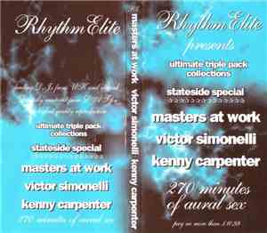 Various - Rhythm Elite Presents Stateside Special