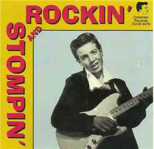 Various - Rockin' And Stompin'