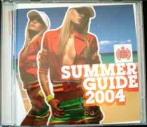 Various - Summer Guide 2004