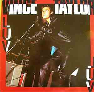 Vince Taylor - Luv
