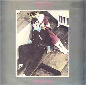 Visage - Mind Of A Toy
