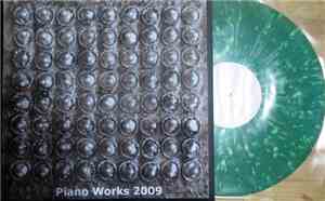 Wataru Kasahara - Piano Solo Works 2009