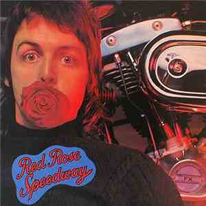 Wings  - Red Rose Speedway