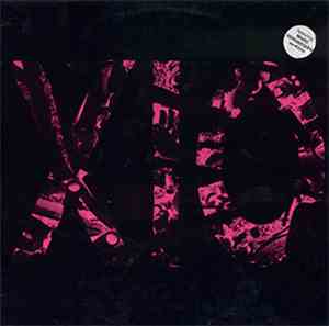 X10 - Repulsion / Phantom Limb