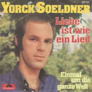 Yorck Soeldner - Liebe Ist Wie Ein Lied