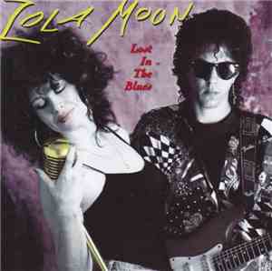 Zola Moon - Lost In The Blues