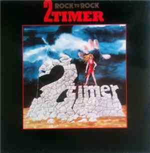 2-Timer - Rock To Rock