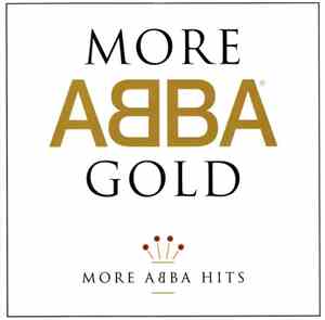 ABBA - More ABBA Gold (More ABBA Hits)