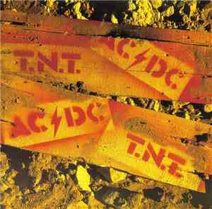 AC/DC - T.N.T.