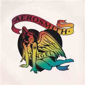 Aerosmith - Angel