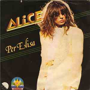 Alice  - Per Elisa